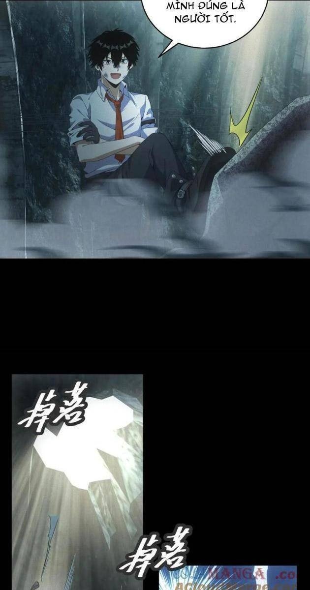 Ta Bán Hàng Rong Thời Tận Thế - Page 69