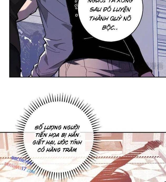 Toàn Dân Tận Thế: Ta, Virus Quân Vương - Page 40
