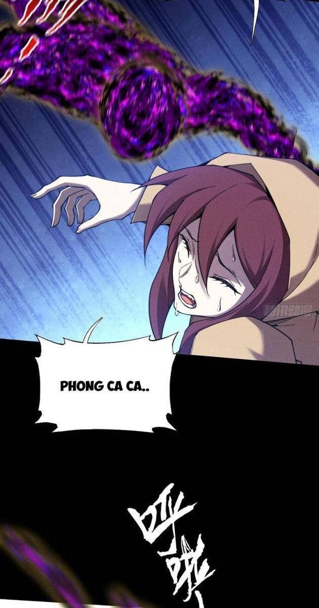 Quỷ Trọc Tiên Đạo - Page 23