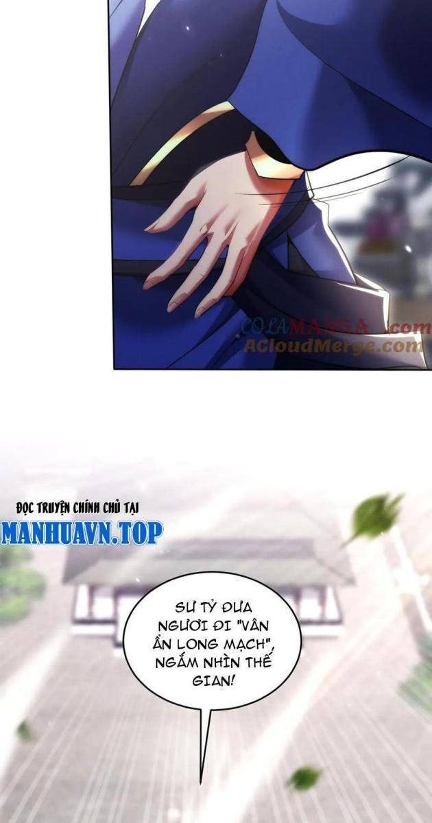 Các Nữ Sư Tôn Đều Muốn Chiếm Hữu Ta - Page 65