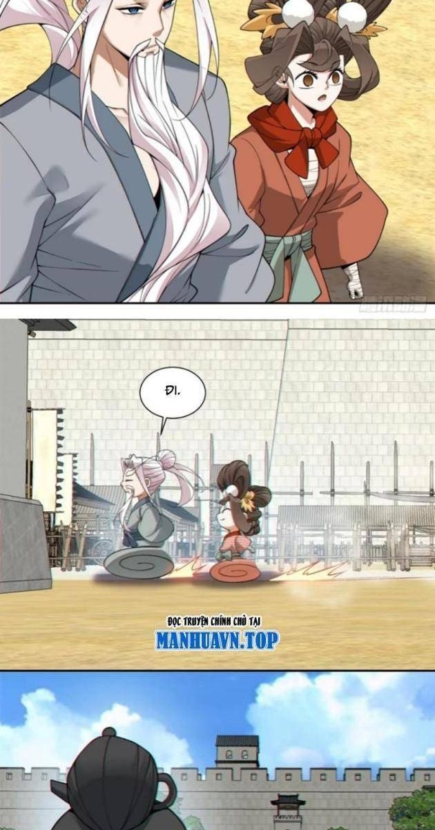 Đồ Đệ Của Ta Đều Là Đại Phản Phái - Page 55