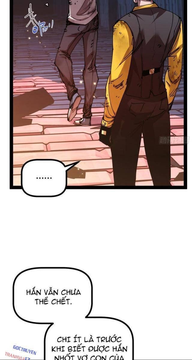 Tận Thế Giáng Lâm, Ta Trùng Sinh Thành Bạo Quân - Page 21