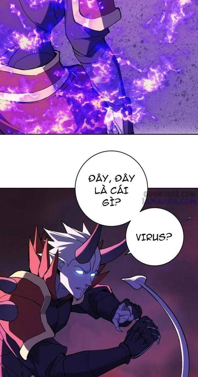 Toàn Dân Tận Thế: Ta, Virus Quân Vương - Page 43