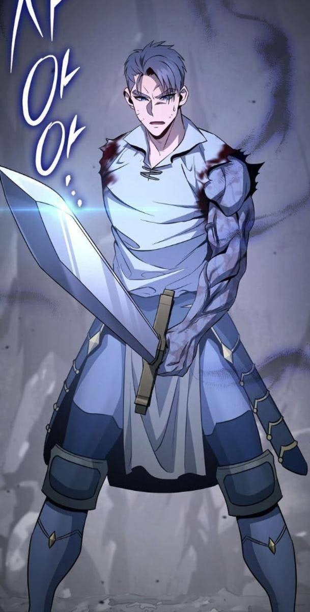 Cốt Binh Trở Lại - Page 43