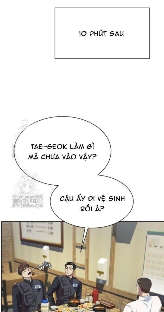 Từ Nhân Viên Vạn Năng Trở Thành Huyền Thoại - Page 132