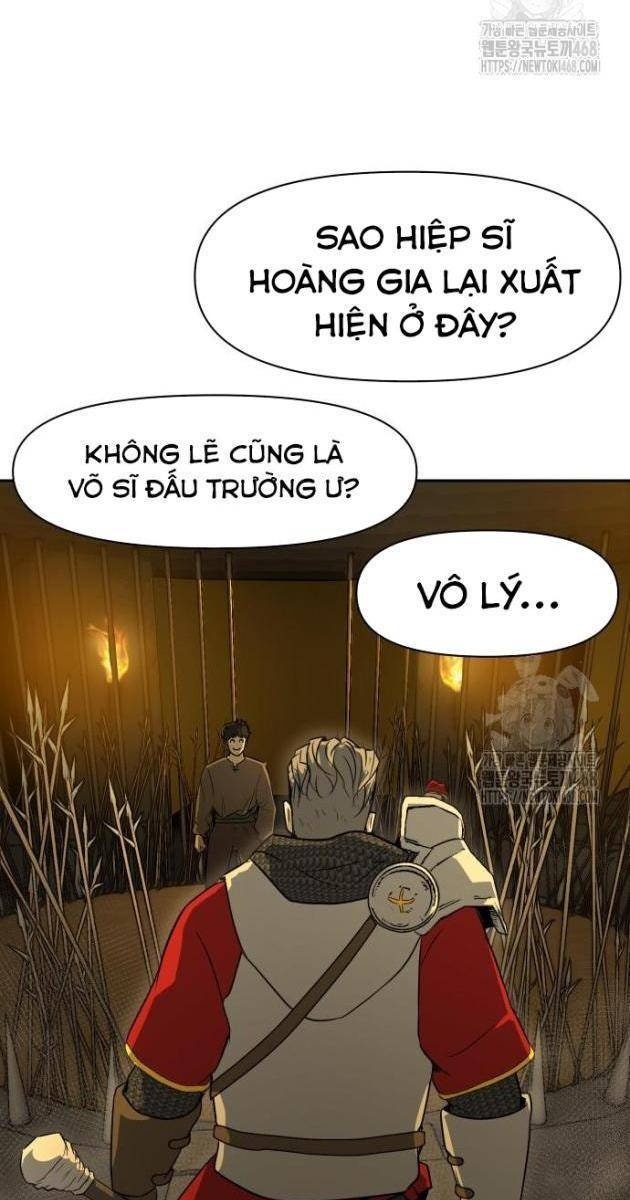 Bộ Mặt Giả Tạo - Page 68