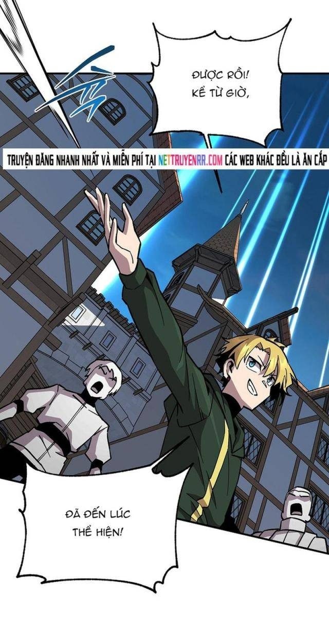 Người Chơi Lỗi - Page 51