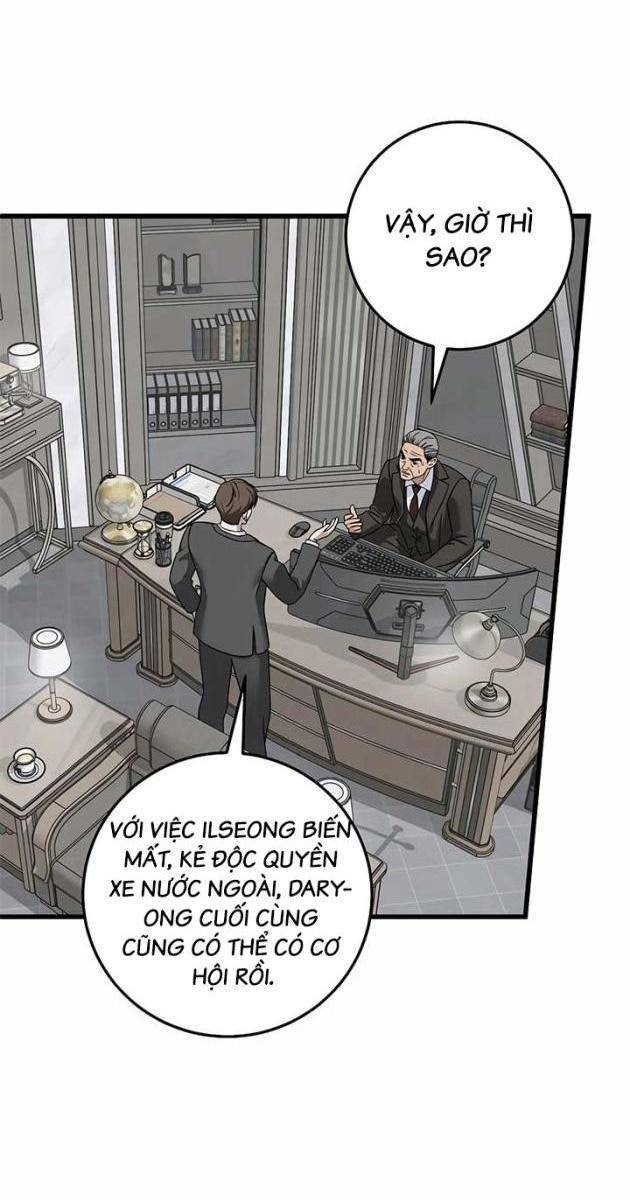 Đây Chính Là Luật Pháp - Page 120