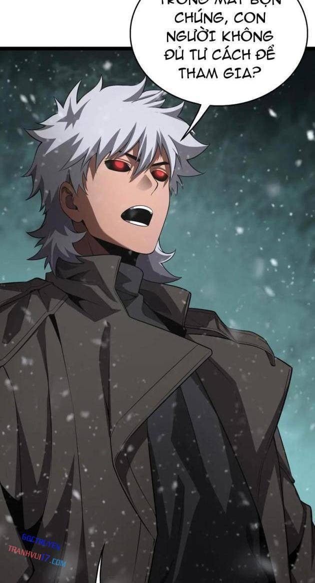 Vạn Tộc Tru Sát!! - Page 62