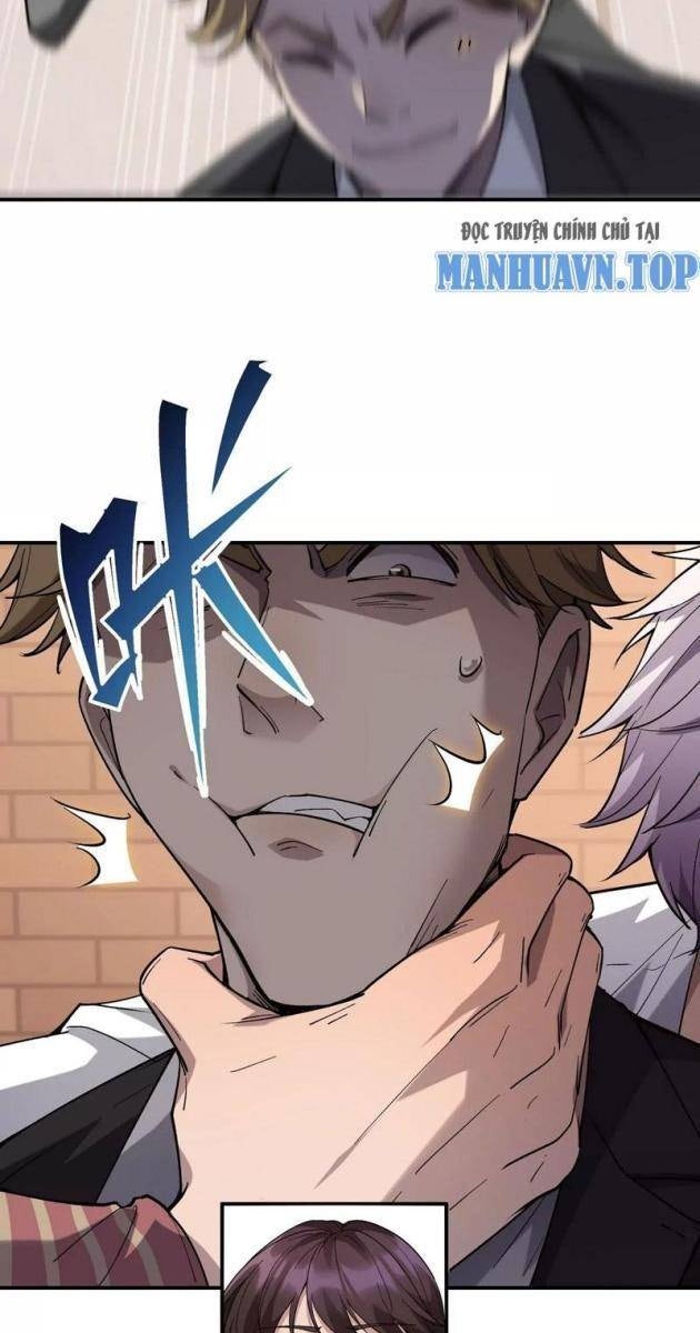 Trùng Sinh Thành Godzilla 2: Thú Thần Quật Khởi - Page 106