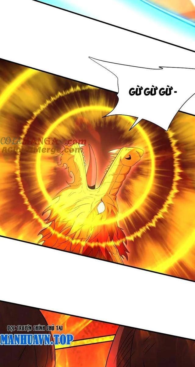 Đại Tần Ta Con Trai Tần Thủy Hoàng Giết Địch Thăng Cấp Thành Thần - Page 51