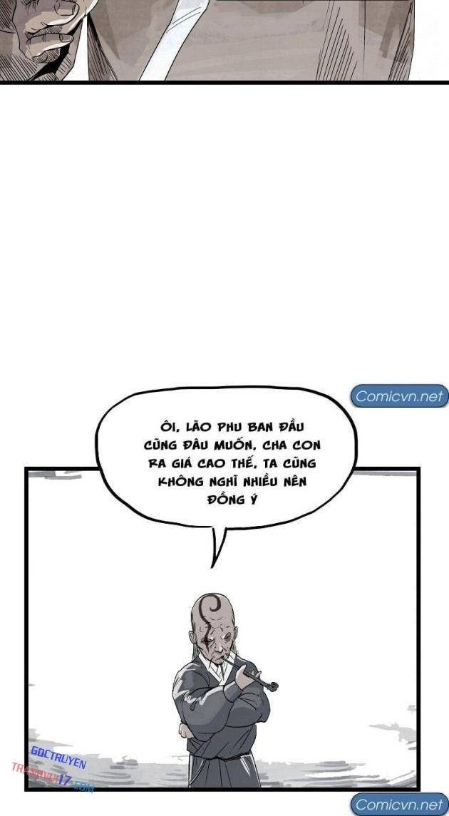 Hiệp Khách Hành Bất Thông - Page 22