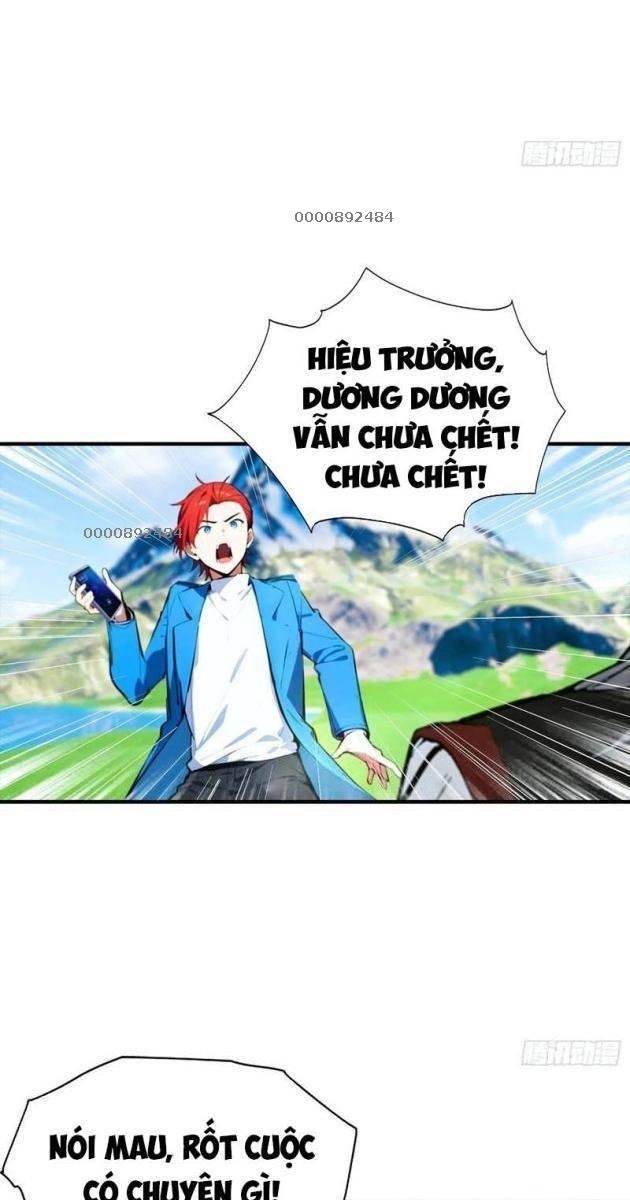 Toàn Dân Ngự Thú: Bắt Đầu Từ Sơn Hải Kinh Ta Quét Ngang Toàn Cầu - Page 35