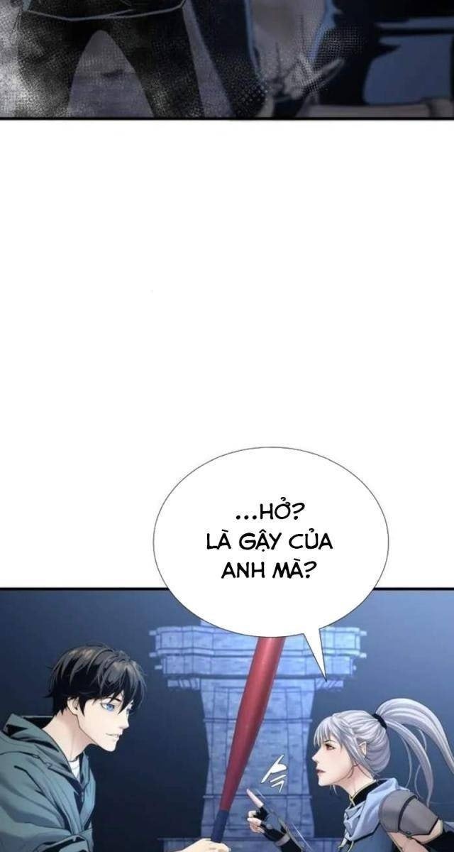 Tăng Cấp Với Các Vật Phẩm Độc Quyền Của Dungeon - Page 14