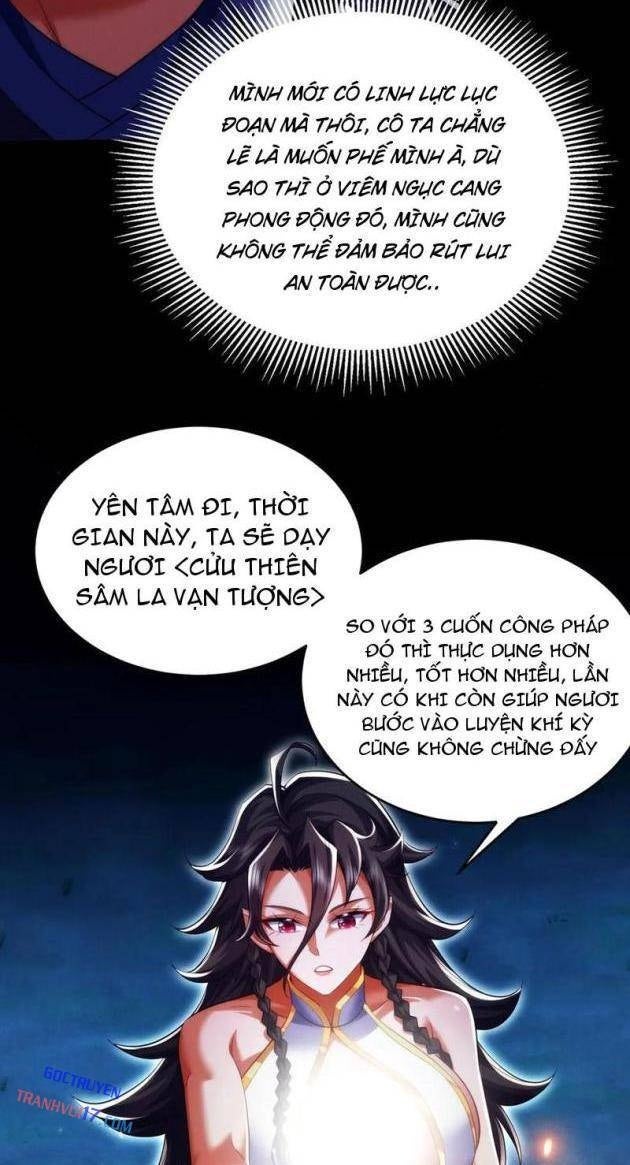 Các Nữ Sư Tôn Đều Muốn Chiếm Hữu Ta - Page 14