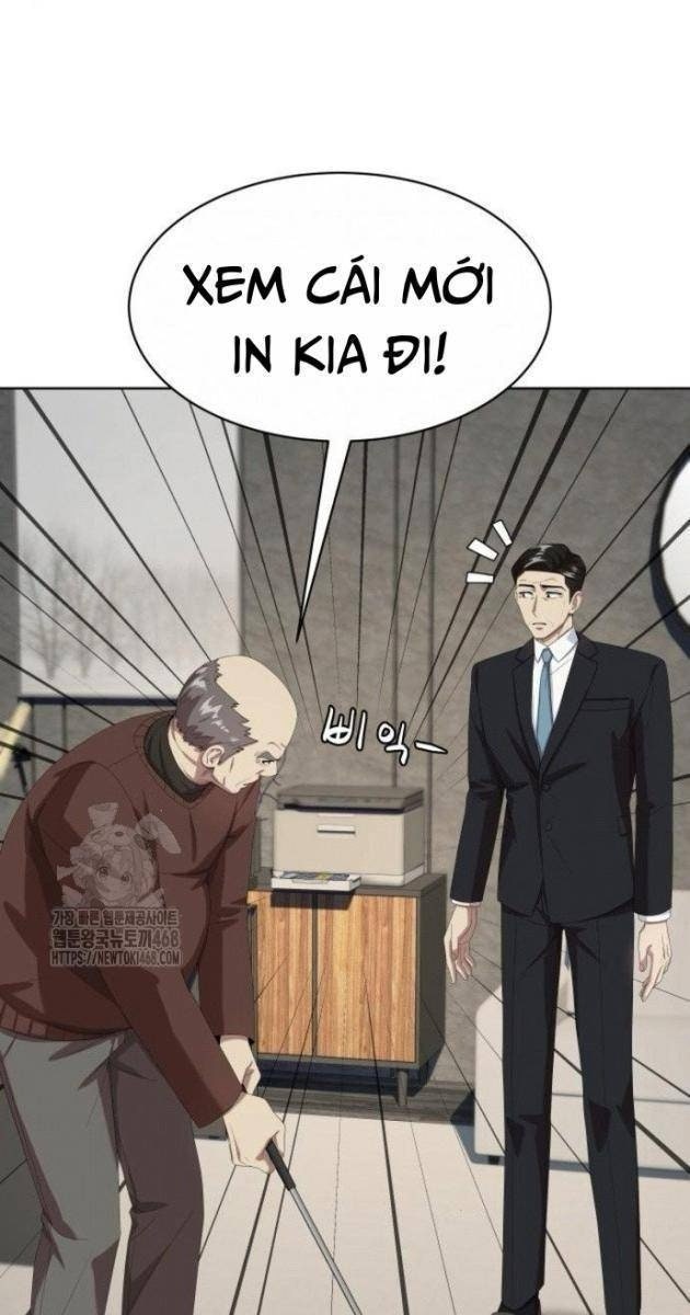 Từ Nhân Viên Vạn Năng Trở Thành Huyền Thoại - Page 48