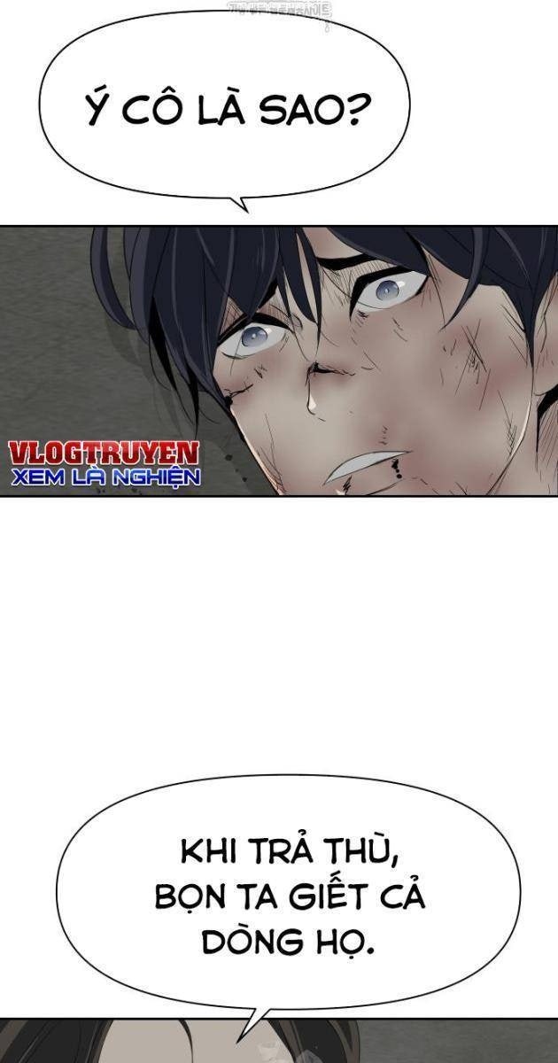 Bộ Mặt Giả Tạo - Page 4