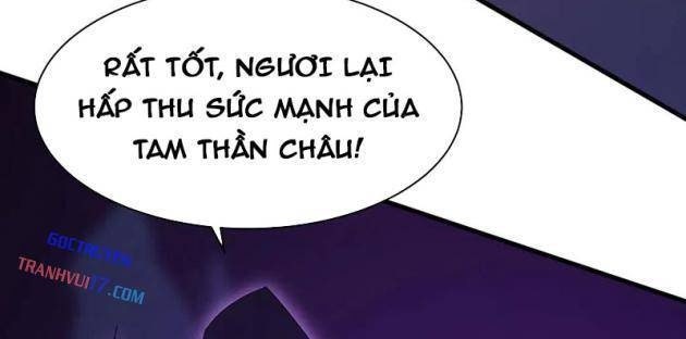 Đại Tần Ta Con Trai Tần Thủy Hoàng Giết Địch Thăng Cấp Thành Thần - Page 30