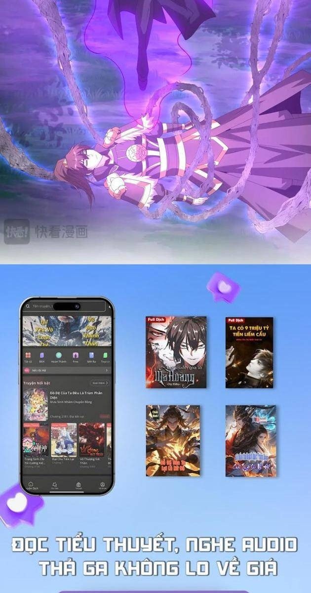 Đại Tần Ta Con Trai Tần Thủy Hoàng Giết Địch Thăng Cấp Thành Thần - Page 65