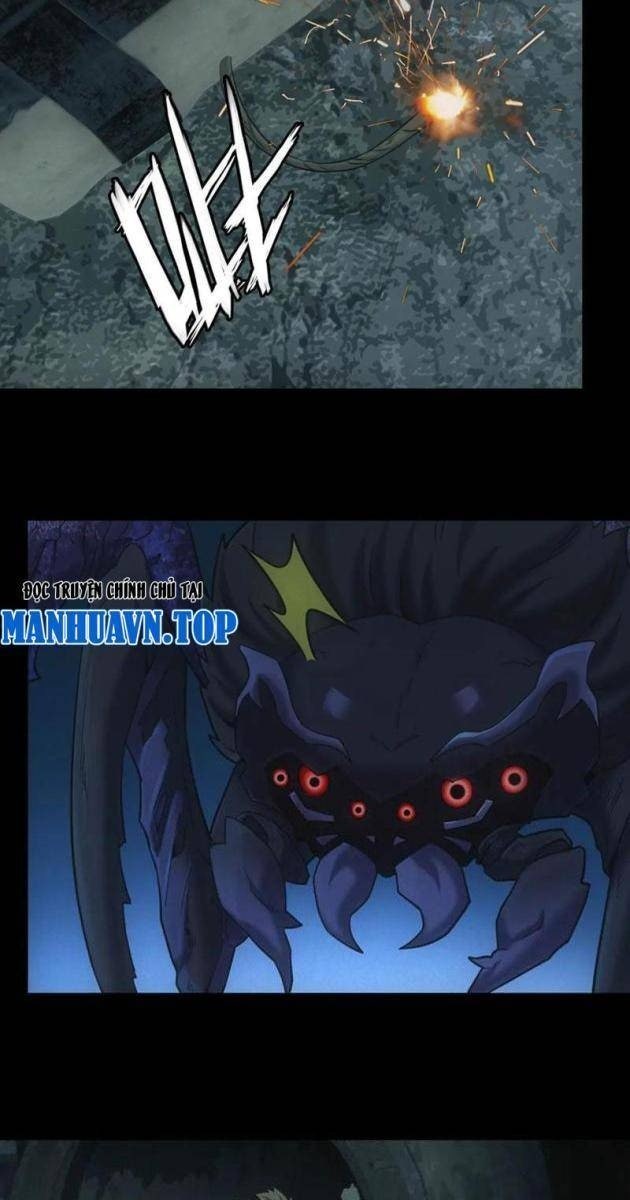 Ta Bán Hàng Rong Thời Tận Thế - Page 13