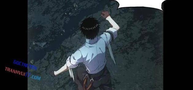 Ta Bán Hàng Rong Thời Tận Thế - Page 64