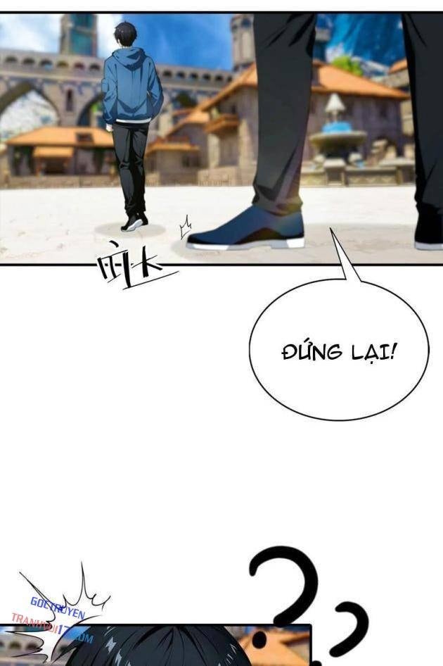 Toàn Dân Ngự Thú: Bắt Đầu Từ Sơn Hải Kinh Ta Quét Ngang Toàn Cầu - Page 28