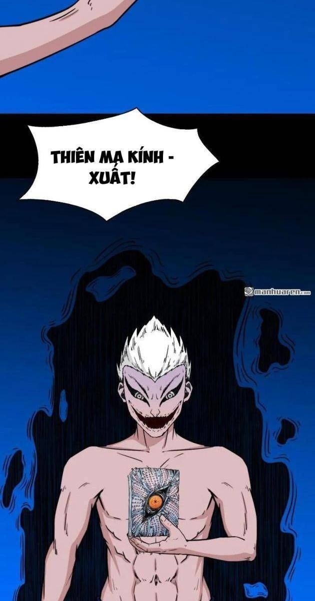 Đấu Yếm Thần - Page 40