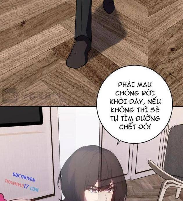 Toàn Dân Tận Thế: Ta, Virus Quân Vương - Page 16