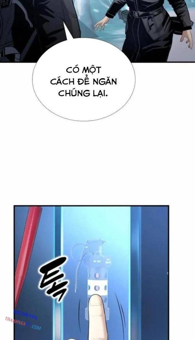 Tăng Cấp Với Các Vật Phẩm Độc Quyền Của Dungeon - Page 35