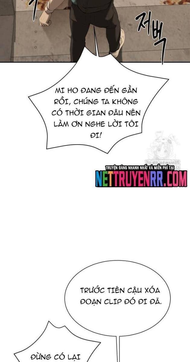 Bạn Gái Tôi Là Quái Vật - Page 50