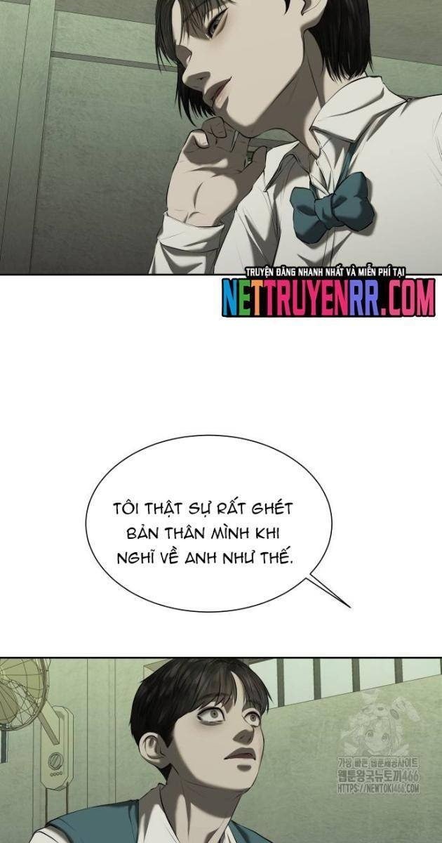 Bạn Gái Tôi Là Quái Vật - Page 112