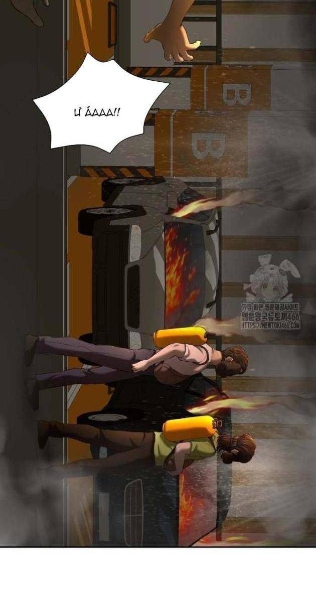 Bạn Gái Tôi Là Quái Vật - Page 40