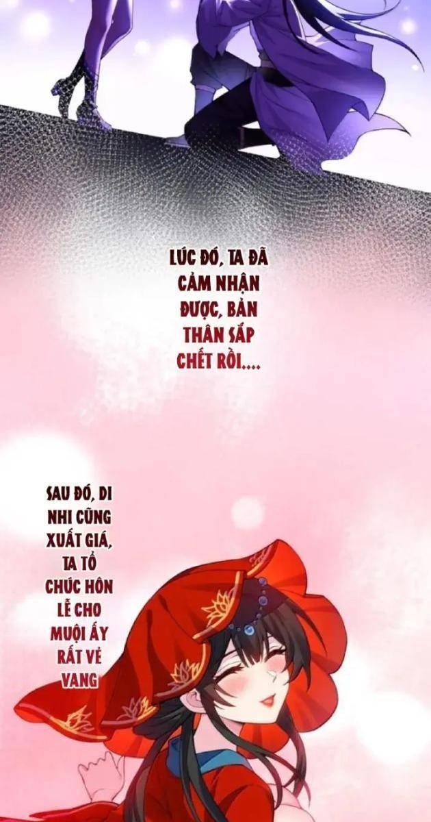 Hảo Đồ Nhi Hãy Tha Cho Vi Sư - Page 61