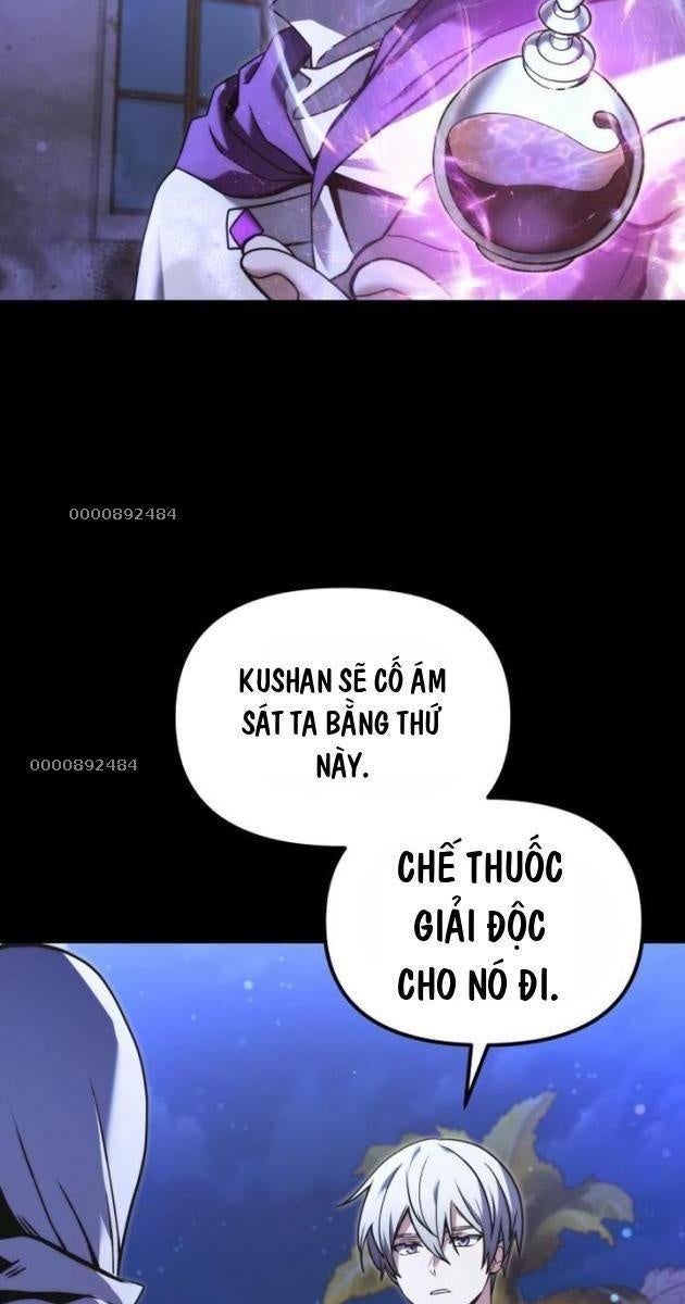 Hắc Kị Sĩ Thiên Tài Giới Hạn Thời Gian - Page 6