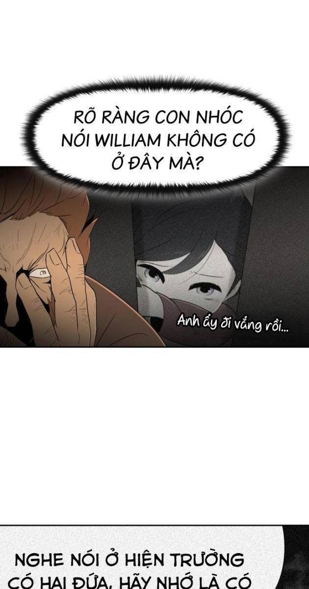 Bộ Mặt Giả Tạo - Page 30