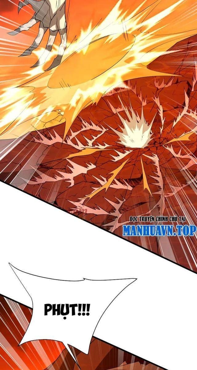 Đại Tần Ta Con Trai Tần Thủy Hoàng Giết Địch Thăng Cấp Thành Thần - Page 35