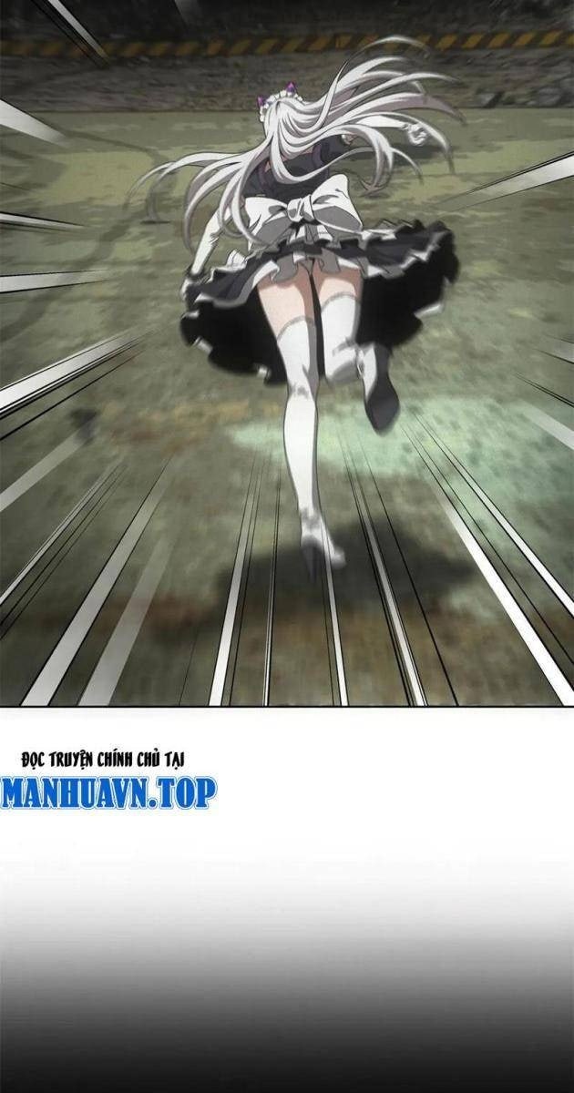 Ta Bán Hàng Rong Thời Tận Thế - Page 39