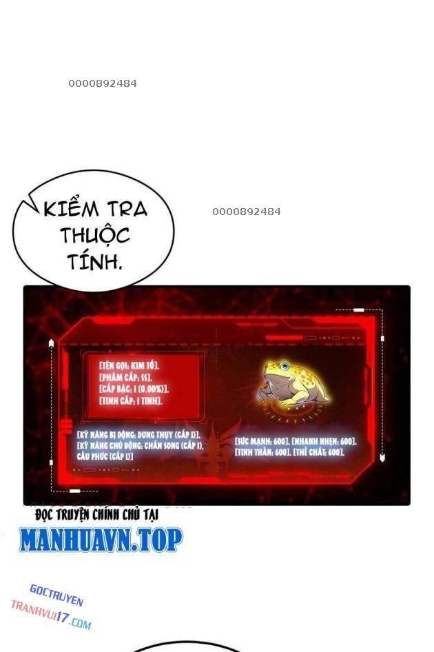 Toàn Dân Ngự Thú: Bắt Đầu Từ Sơn Hải Kinh Ta Quét Ngang Toàn Cầu - Page 18