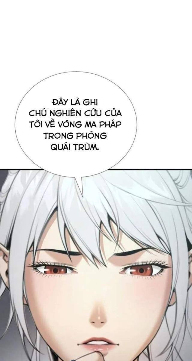 Tăng Cấp Với Các Vật Phẩm Độc Quyền Của Dungeon - Page 64