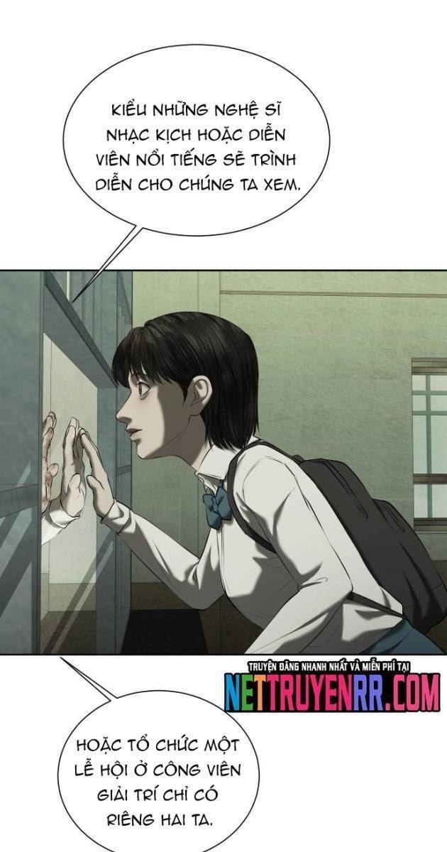 Bạn Gái Tôi Là Quái Vật - Page 71