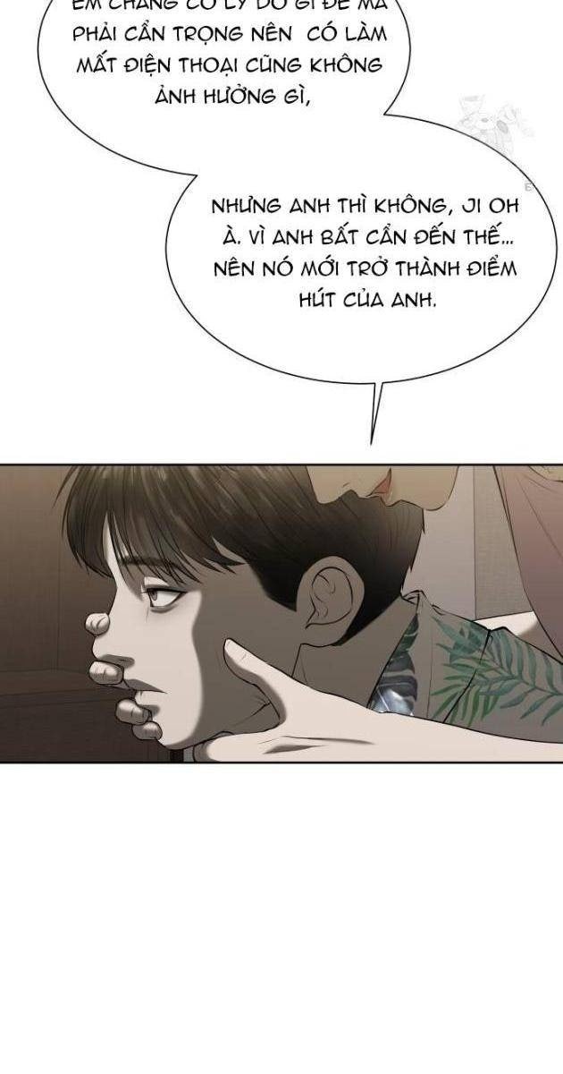 Bạn Gái Tôi Là Quái Vật - Page 114
