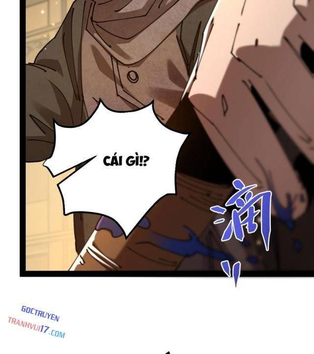 Tận Thế Giáng Lâm, Ta Trùng Sinh Thành Bạo Quân - Page 6