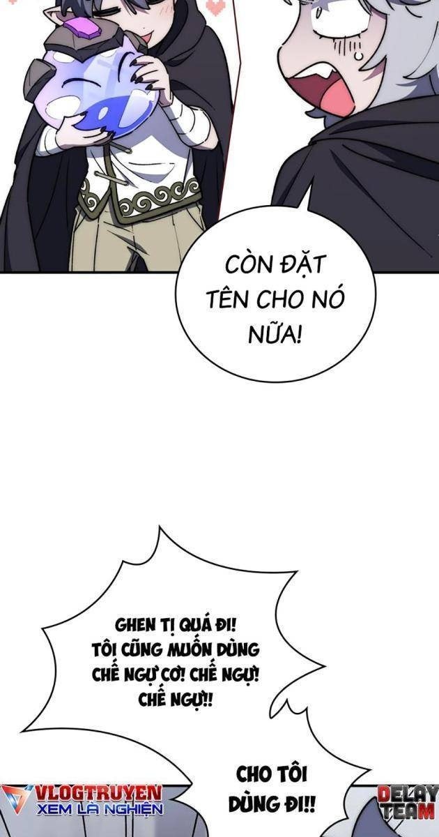 Hầm Ngục Mạnh Nhất - Page 37