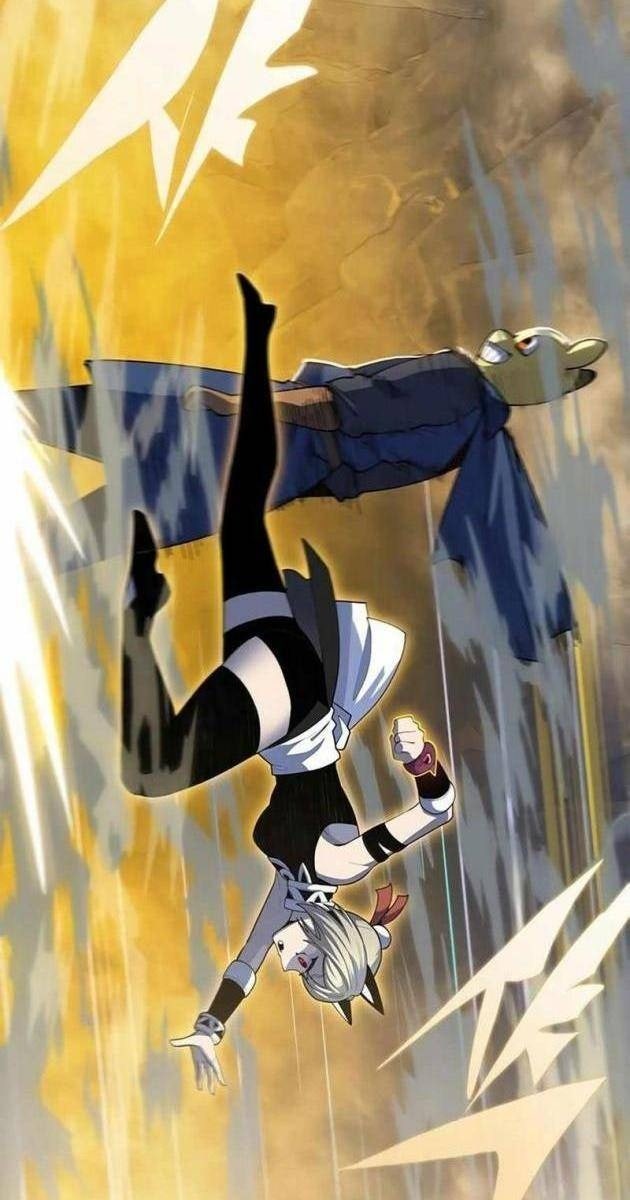 Tôi Chỉ Là Người Khuân Vác Trong Hầm Ngục - Page 99