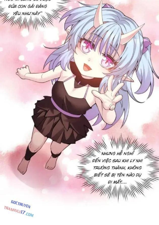 Hảo Đồ Nhi Hãy Tha Cho Vi Sư - Page 34