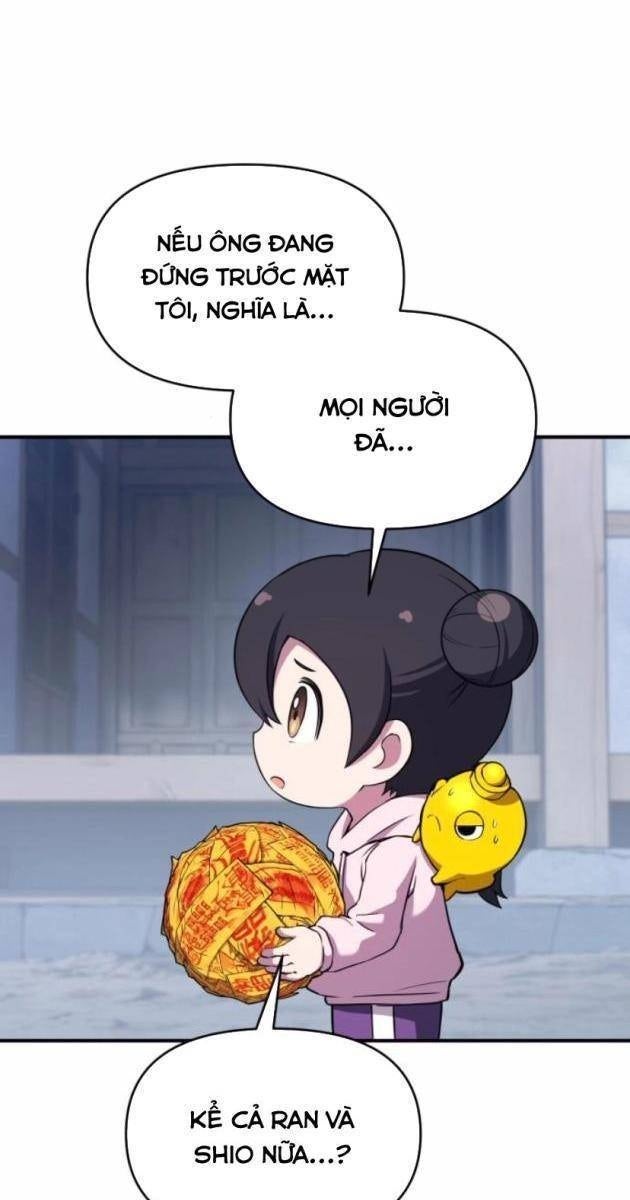 Tiểu Pháp Sư - Page 46