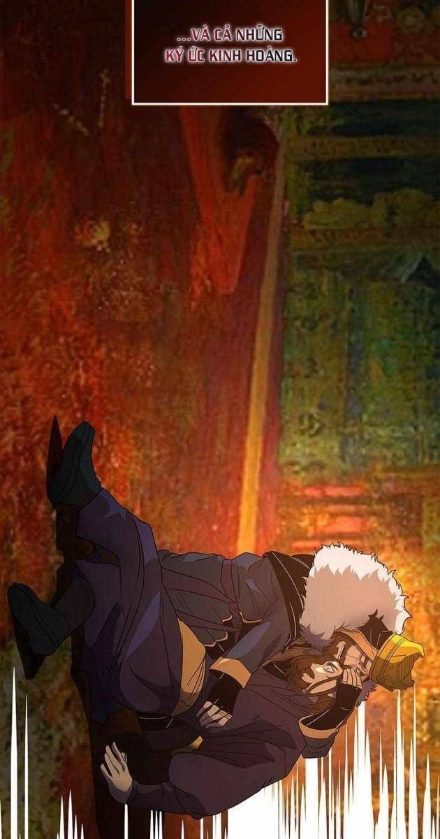 Trò Chơi Của Thần - Page 145