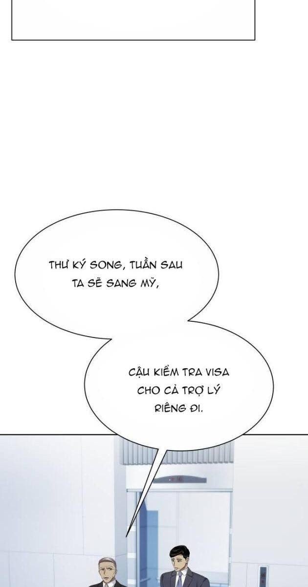 Từ Nhân Viên Vạn Năng Trở Thành Huyền Thoại - Page 119