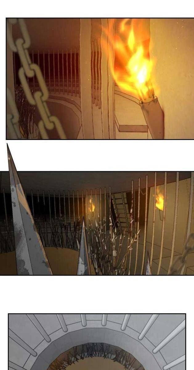 Bộ Mặt Giả Tạo - Page 109