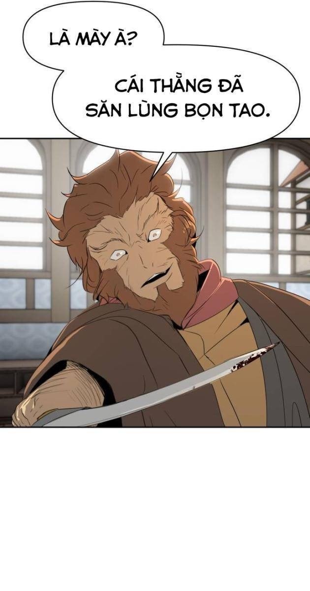 Bộ Mặt Giả Tạo - Page 36